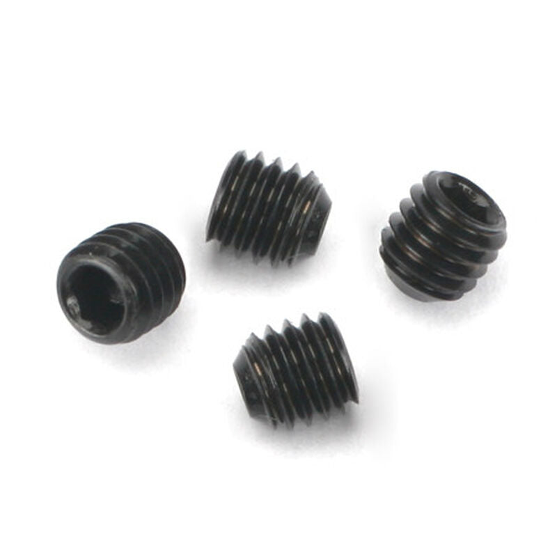 3x3mm Set Screws