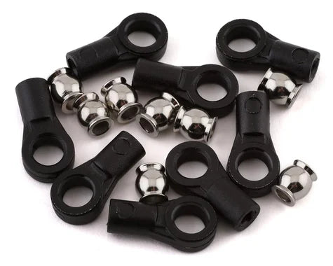 FriXion Rekoil Shock Rod Ends