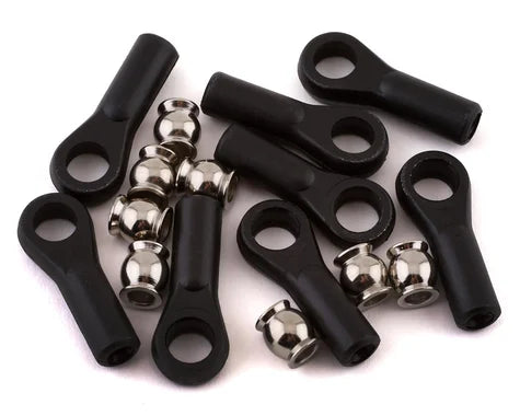 FriXion Rekoil Shock Rod Ends