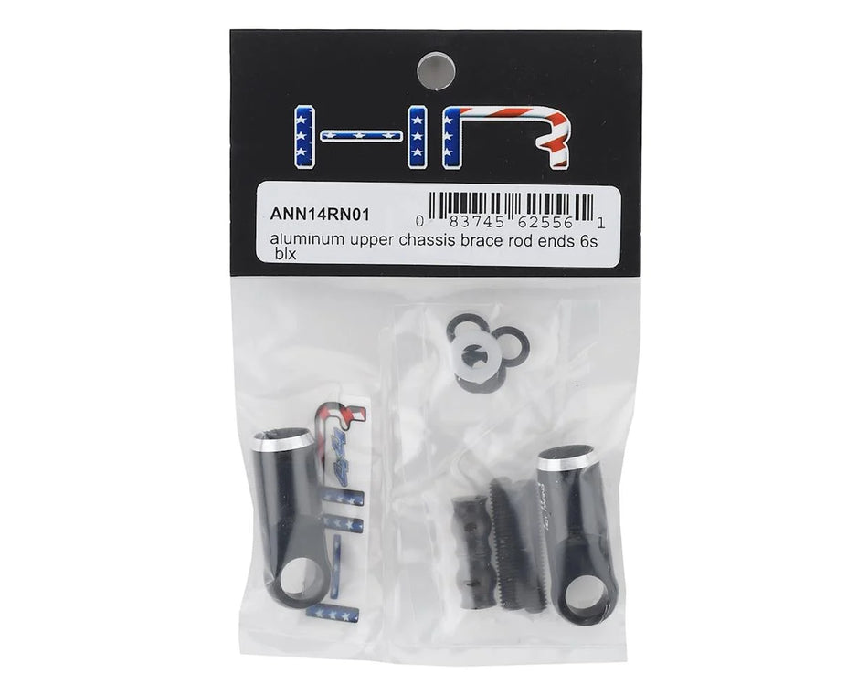 HR Chass Brace Rod Ends