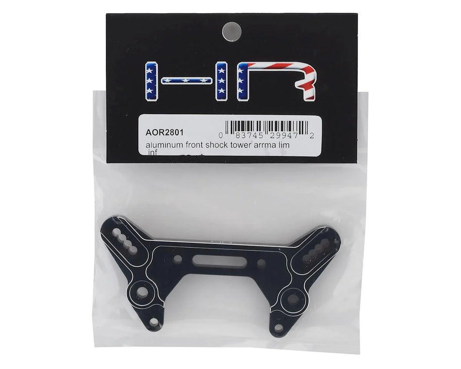 HR Aluminum Shock Tower