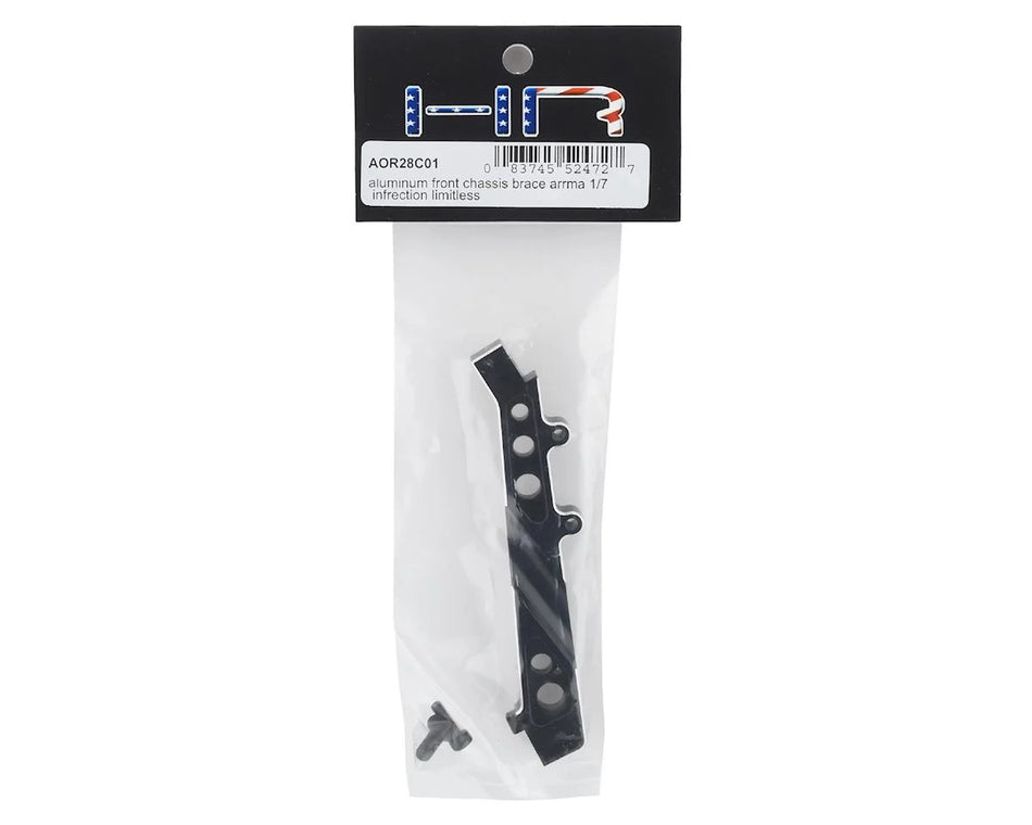 HR Front Chassis Brace