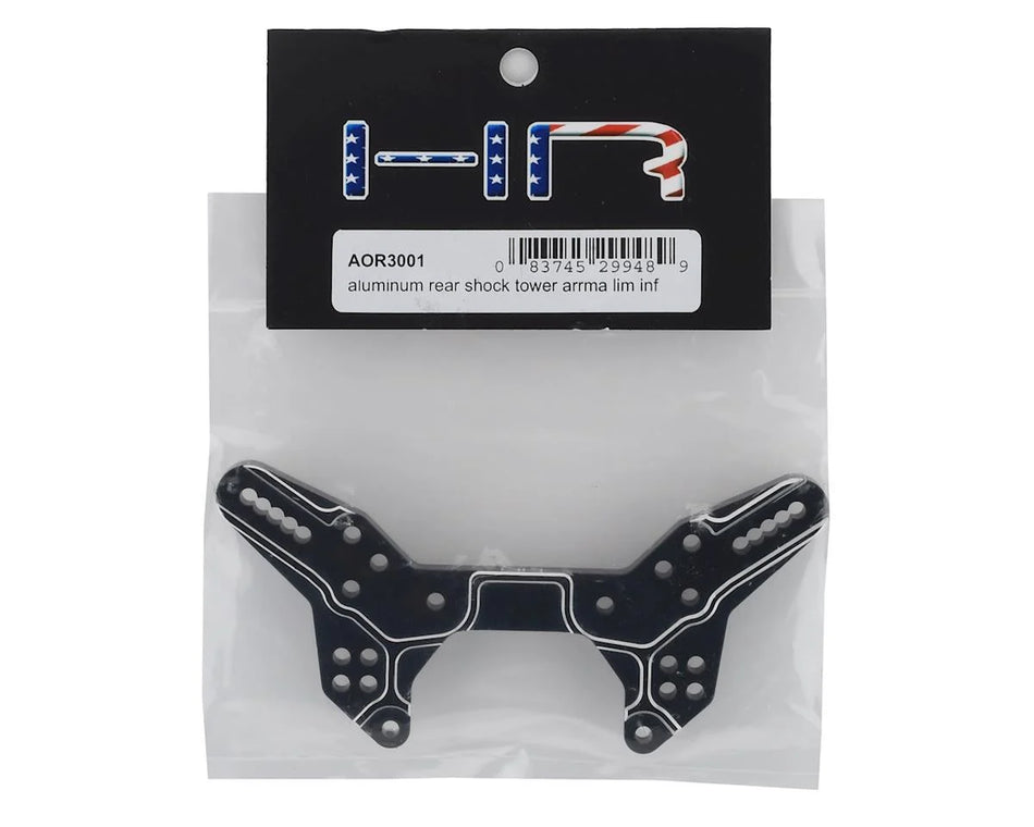 HR Aluminum Shock Tower