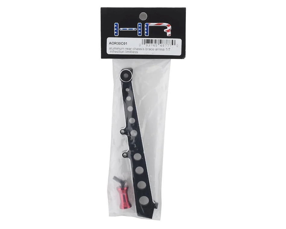 HR Rear Chassis Brace