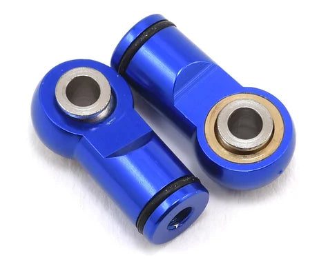 HR Ball Typer Aluminum Shock Ends