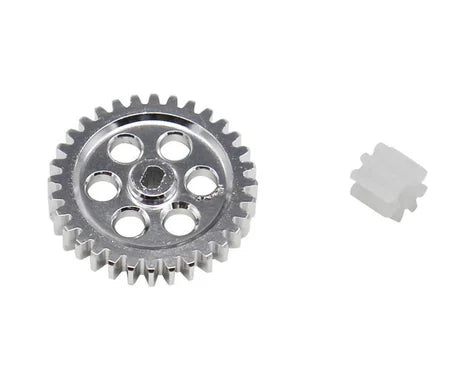 ***HR SCX24 .5M Spur Gear