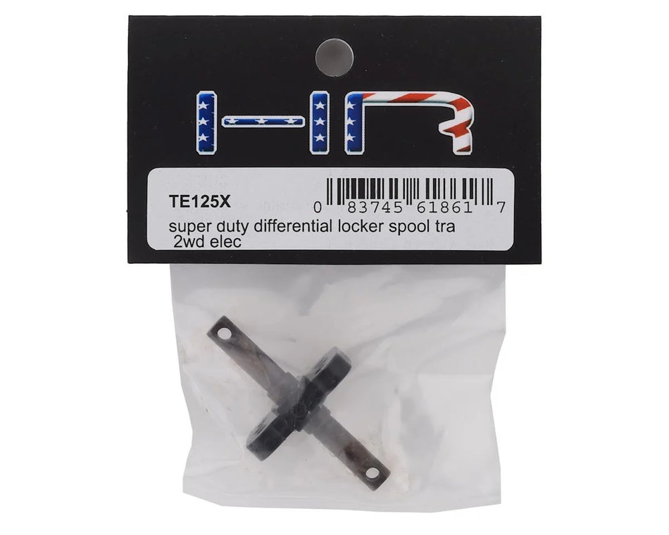 HR Super Duty Diff Lock Hub Spool
