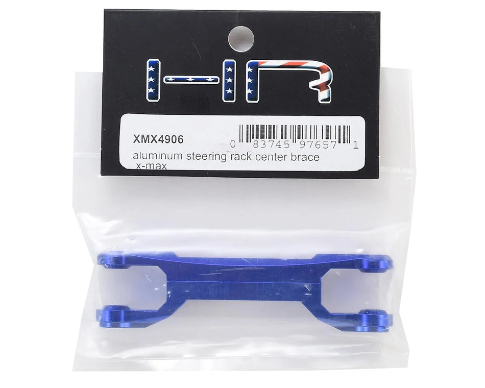 Aluminum Steering Rack Center Brace