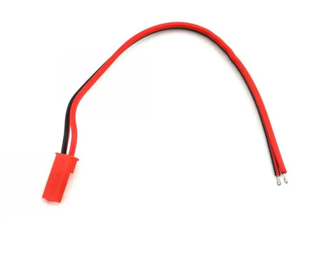 Male BEC Connector Lead