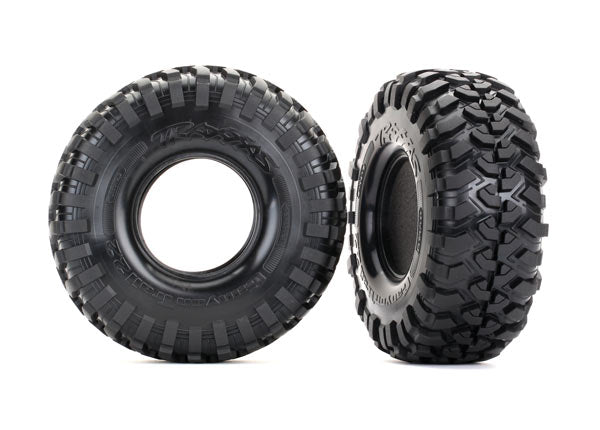 Traxxas 2.2 Canyon Trail Tires