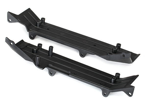 TRX-4 Floor Pans