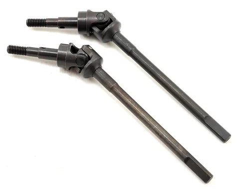Incision Axle Shafts