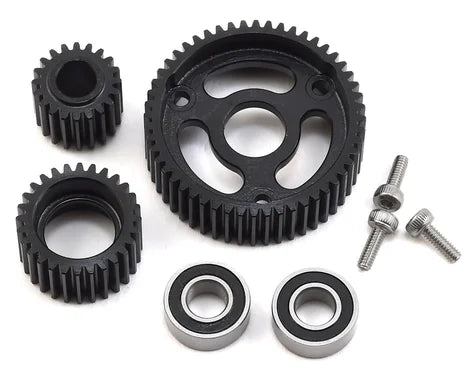 Incision Axial Transmission Gear Set