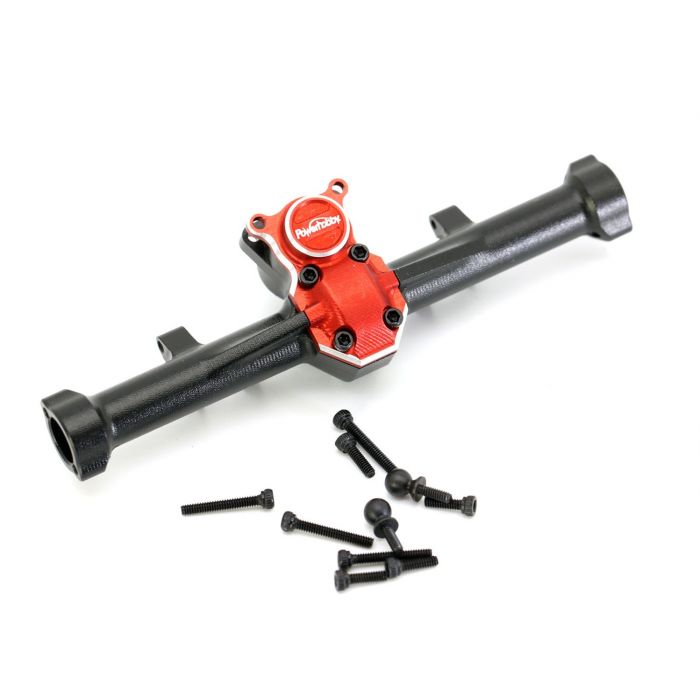*PowerHobby SCX24 Rear Axle