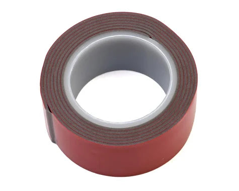 Grey Double Sided Tape
