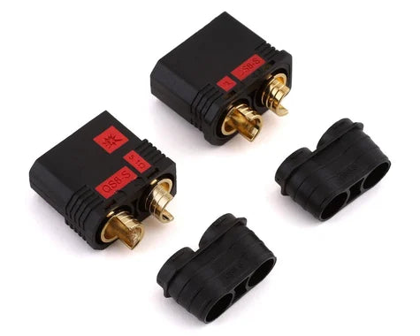 ***QS8 Anti-Spark Connectors