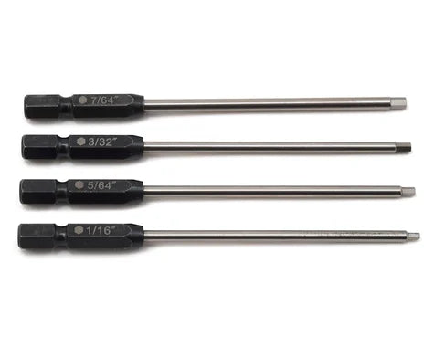 ProTek Standard Power Tool Set