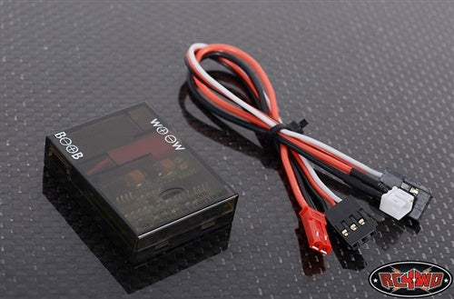 RC4WD Wired Winch Controller