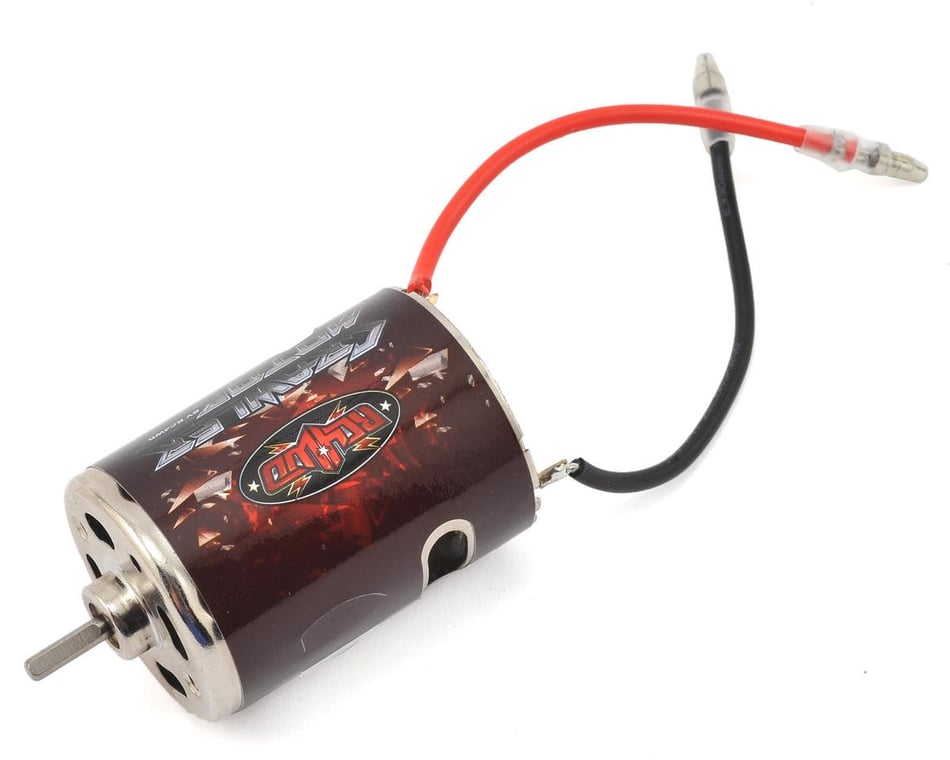 RC4WD 540 Crawler 20 Turn Brushed Motor