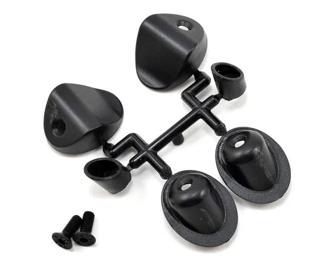 RPM Mock Side Exhaust Tips