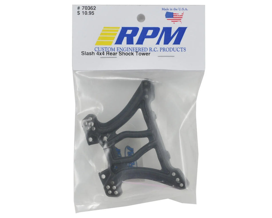 RPM Rear Shock Tower