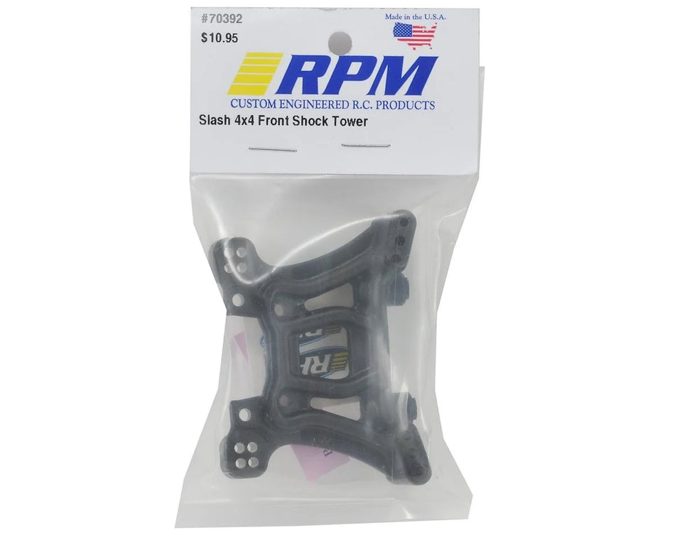 RPM Front Shock Tower