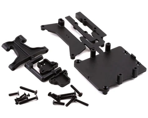 RPM Caster Mamba Monster Cage