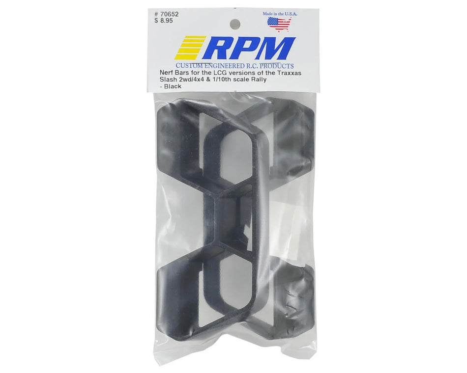 RPM LCG Nerf Bars