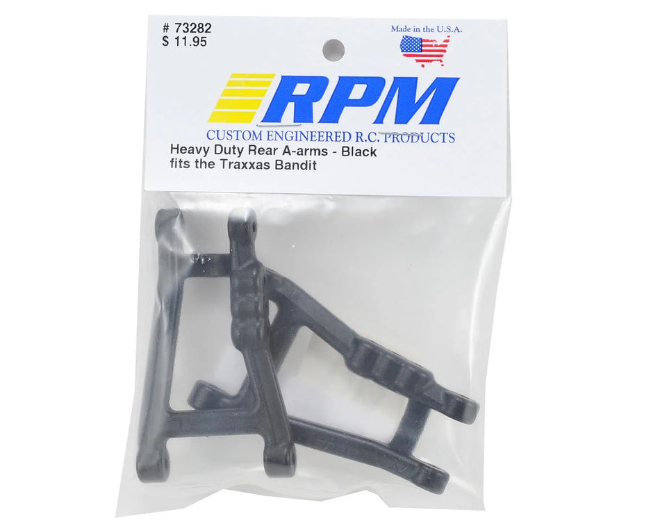 RPM HD Rear A-Arms