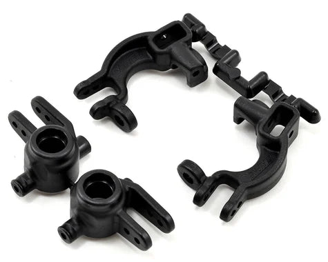 RPM Caster and Steering Blocks