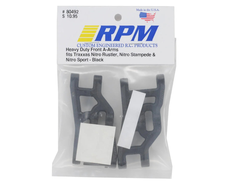 RPM HD Front A-Arms