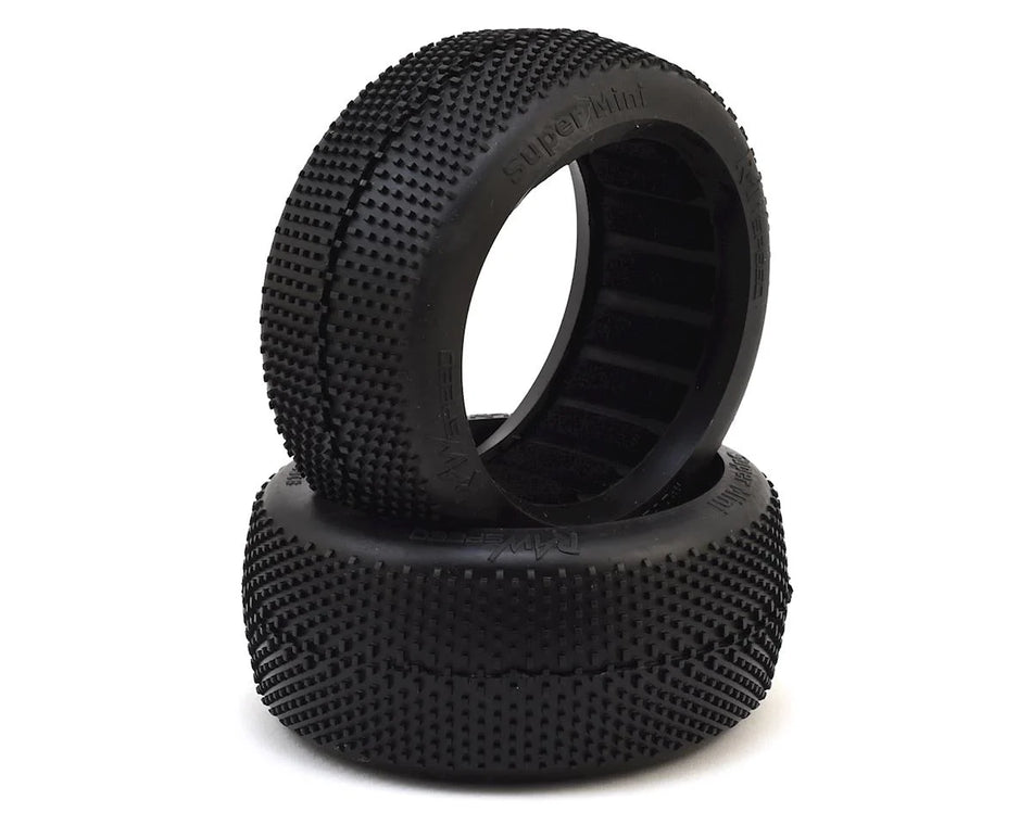 RawSpeed RC SuperMini Off-Road 1/8 Buggy Tires