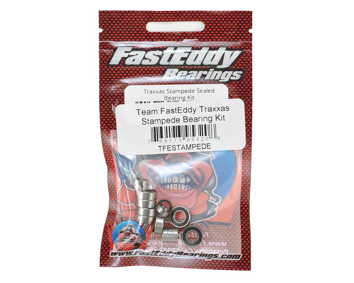 Stampede Kit Stampede Bearing Kit – Eds RC