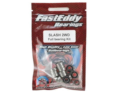 Slash 2WD Bearing Kit