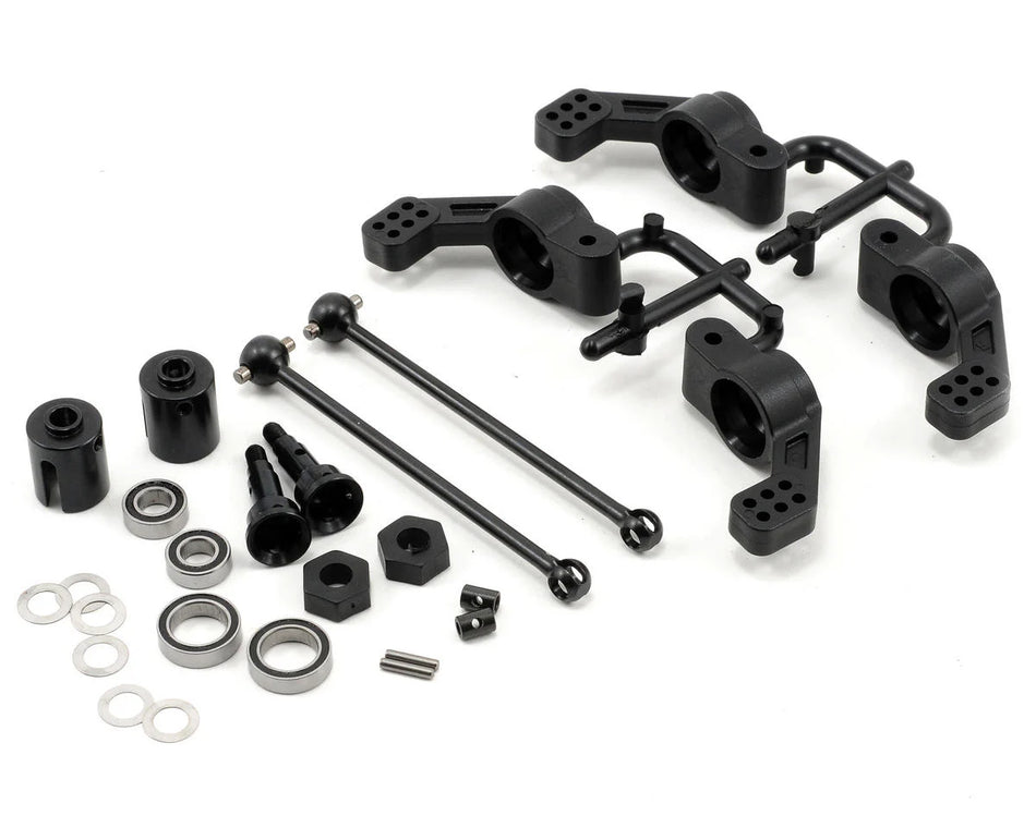 * Tekno M6 Driveshaft Kit