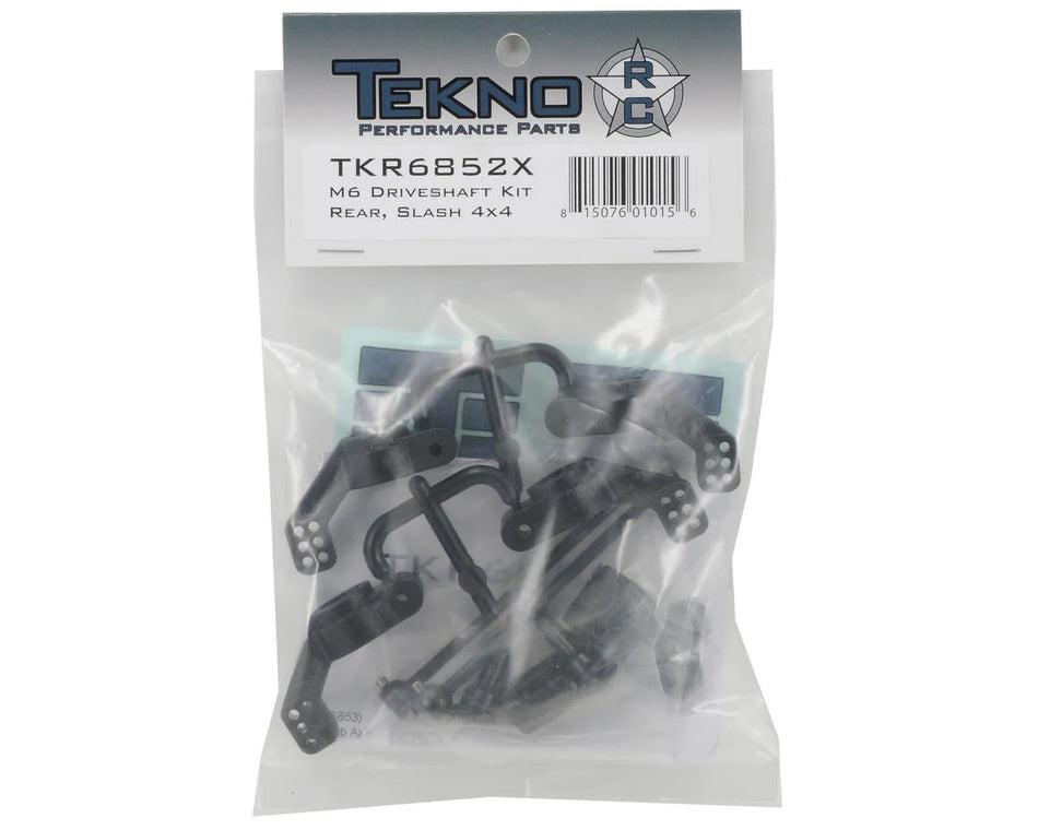 * Tekno M6 Driveshaft Kit