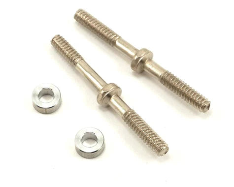 Turnbuckles 36mm