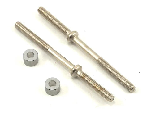 Turnbuckles 54mm