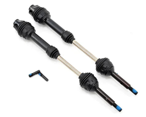 Rear Constant Velocity Drive Shafts