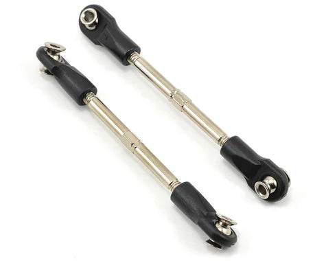 Turnbuckles 55mm