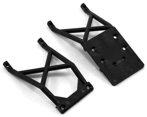 Skid Plates