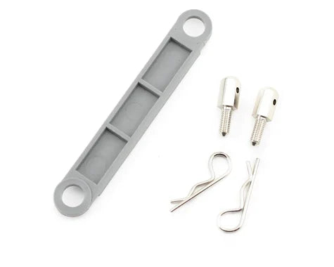 Battery Hold Down Plate