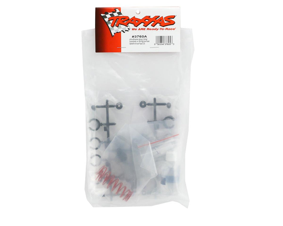Traxxas Ultra Shocks Front 1/10 2wd/4wd