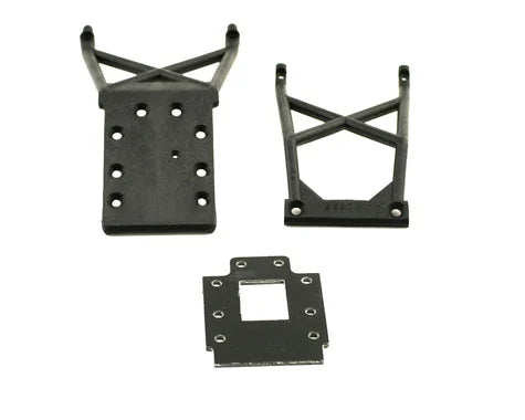 Skid Plates