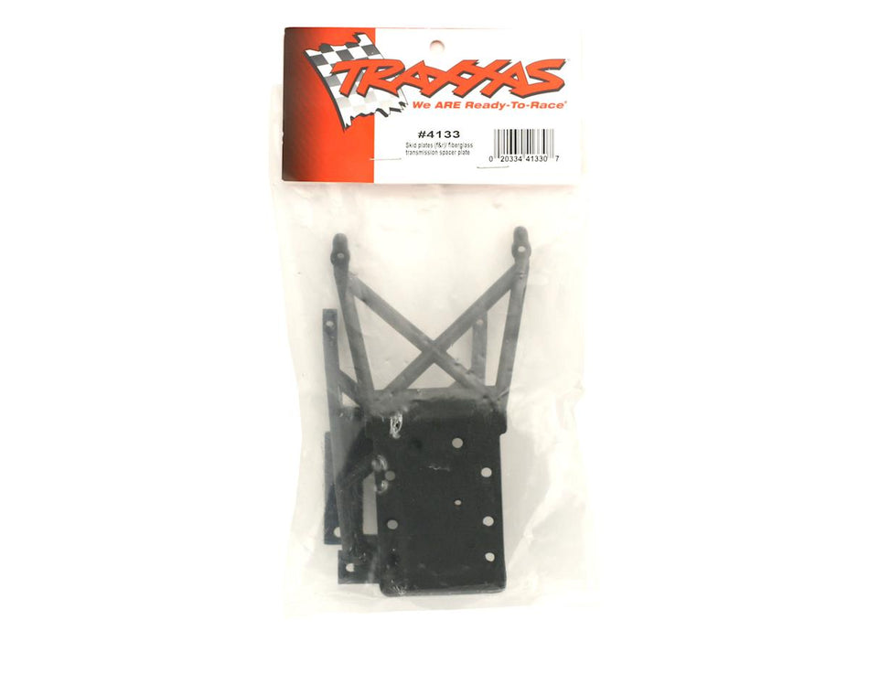 Skid Plates