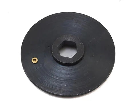Pressure Plate
