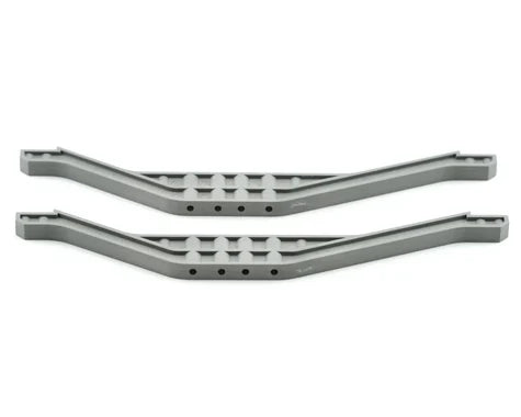 Lower Chassis Brace