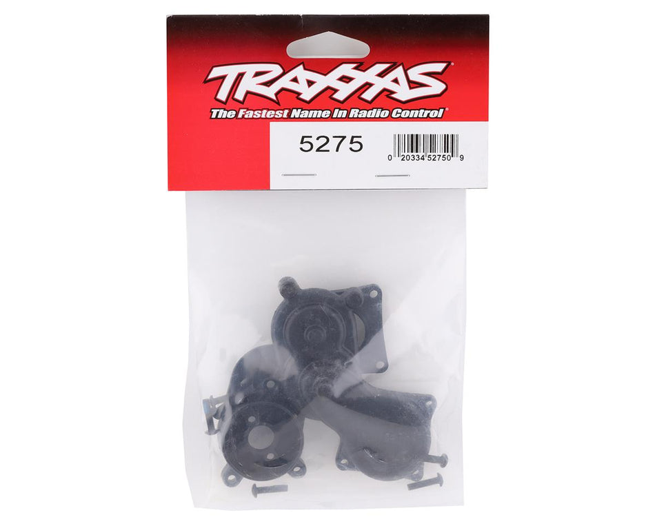**Transmission Housing