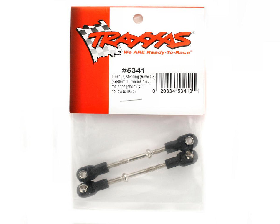 Steering Linkage Set