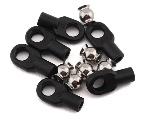 Small Rod Ends – Eds RC